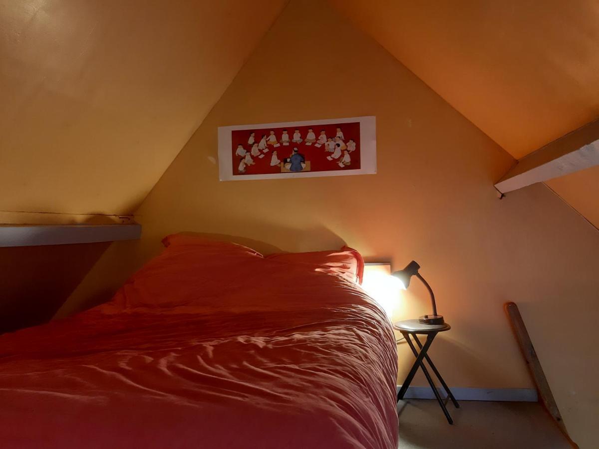 Le Domaine Des Anges Vendégház Wavrans-sur-l'Aa Kültér fotó